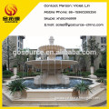wholesale customized tier water fountain
